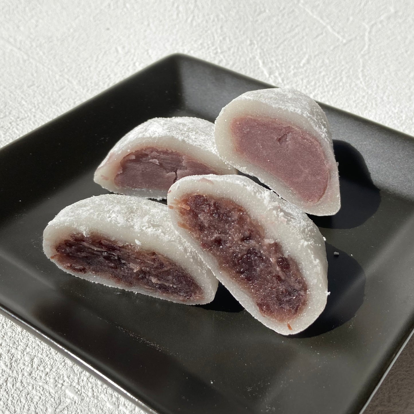 お墓参り用 餡入りお餅※店頭受け取り専用品