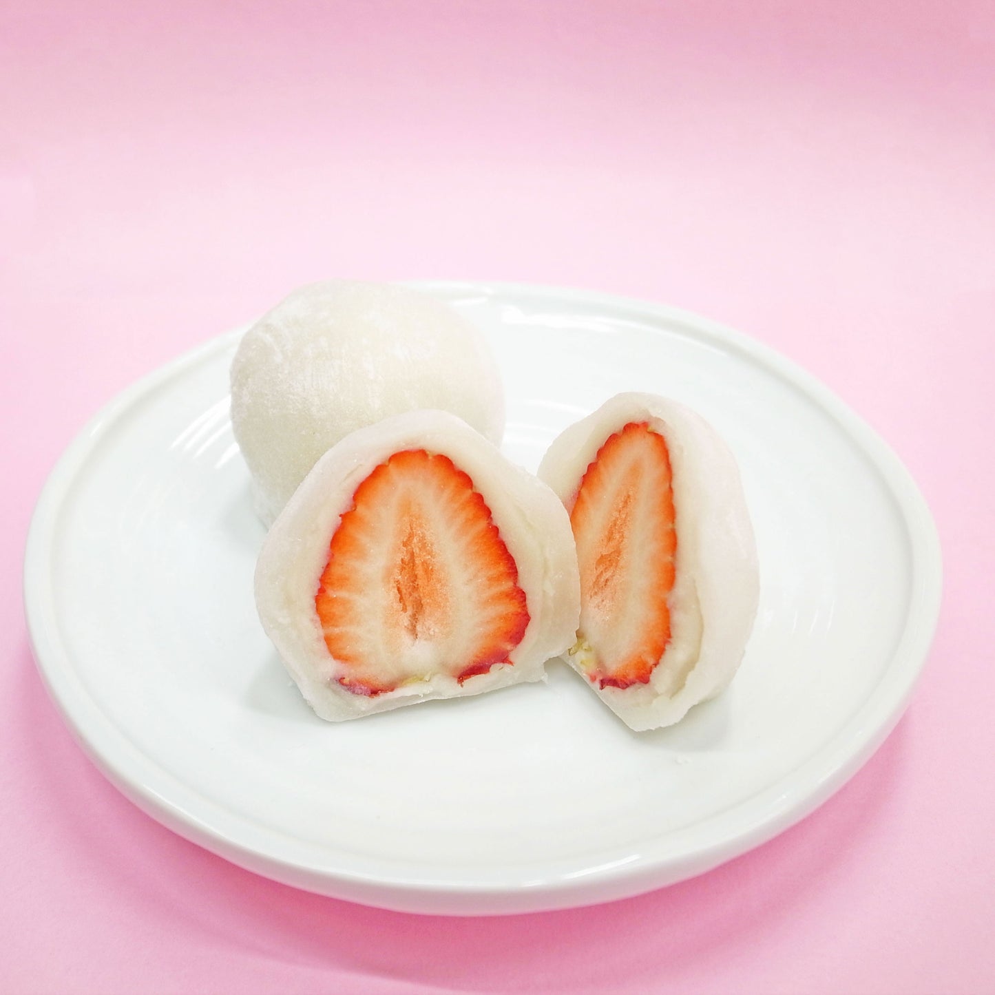 苺大福単品※※店頭受け取り専用品