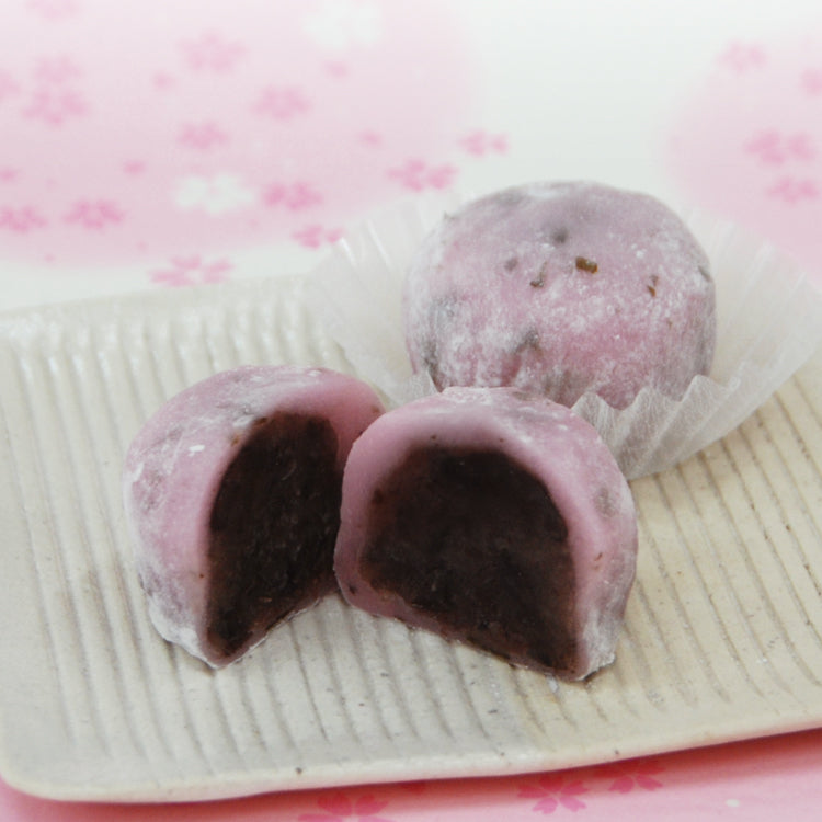 さくら大福単品※店頭受け取り専用品