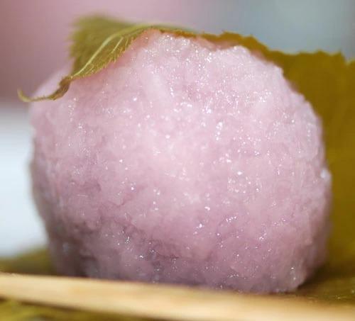 桜もち単品※店頭受け取り専用品