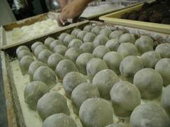 栗大福単品※※店頭受け取り専用品