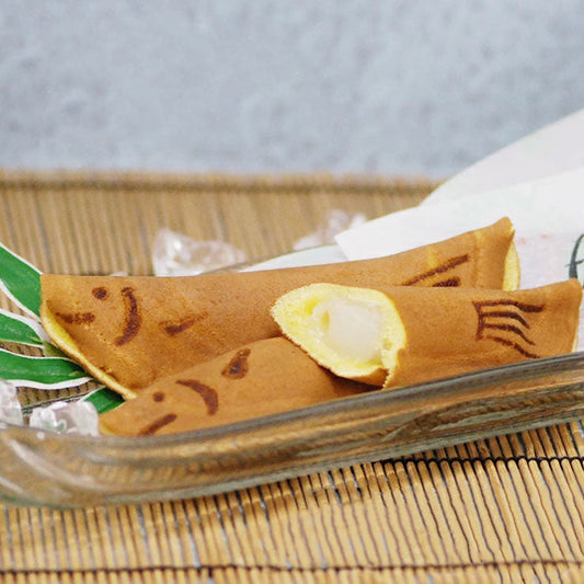 夏の贈り物におすすめの詰合せ