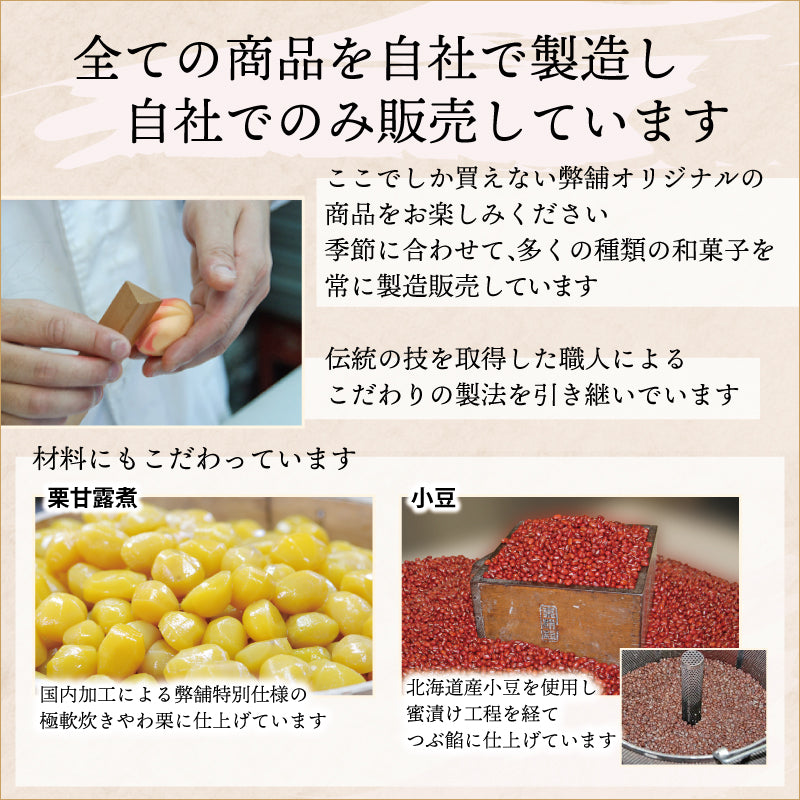 迎春菓詰め合わせ MARU3個迎春どら焼き未4個干支菓ひのと未1棹