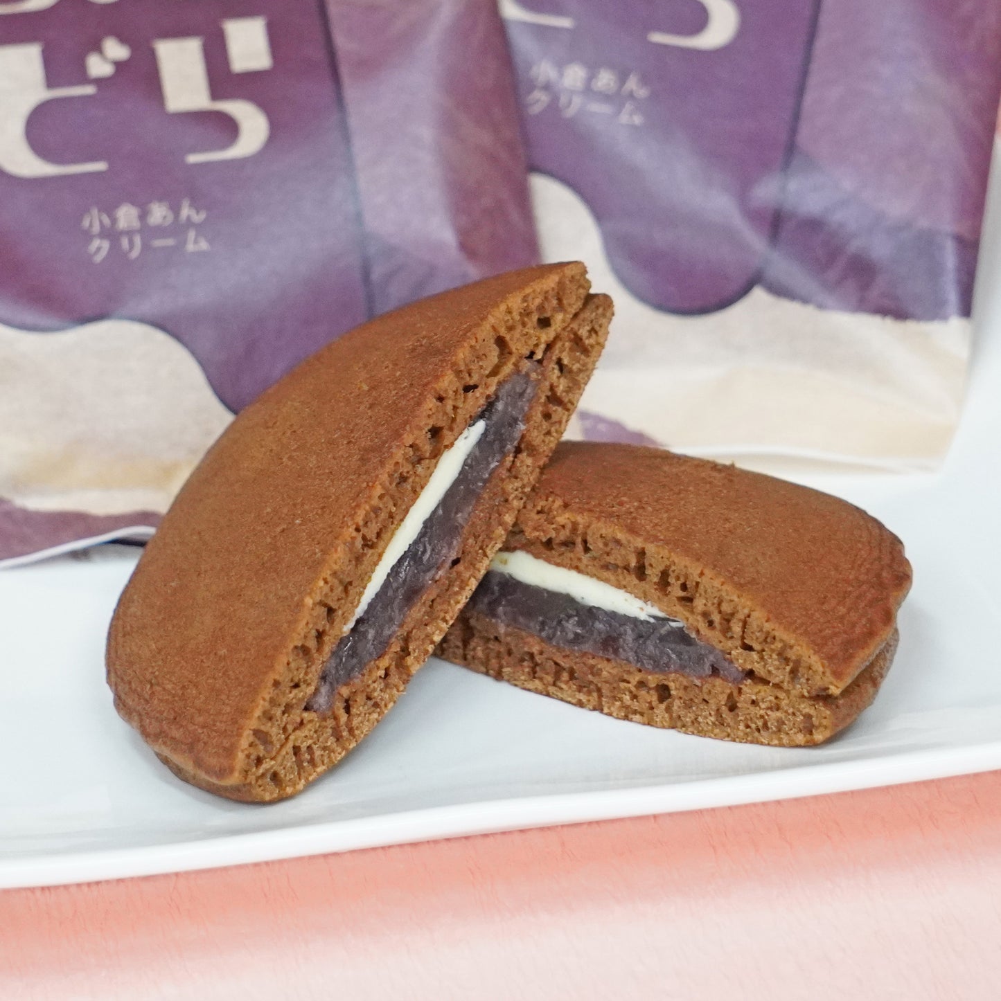 ちょこどら