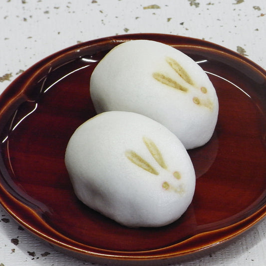 月うさぎ単品※店頭受け取り専用品